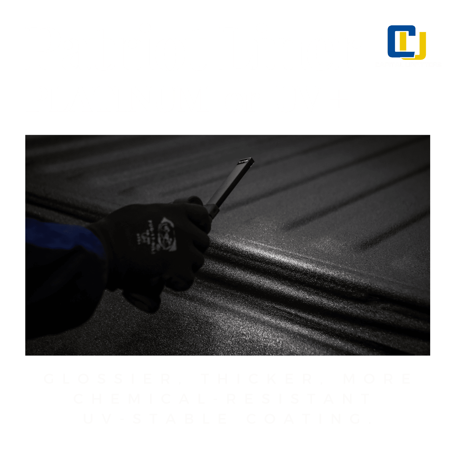 Patriot Liner benefits: