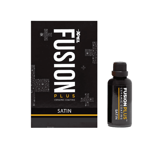 FUSION PLUS SATIN