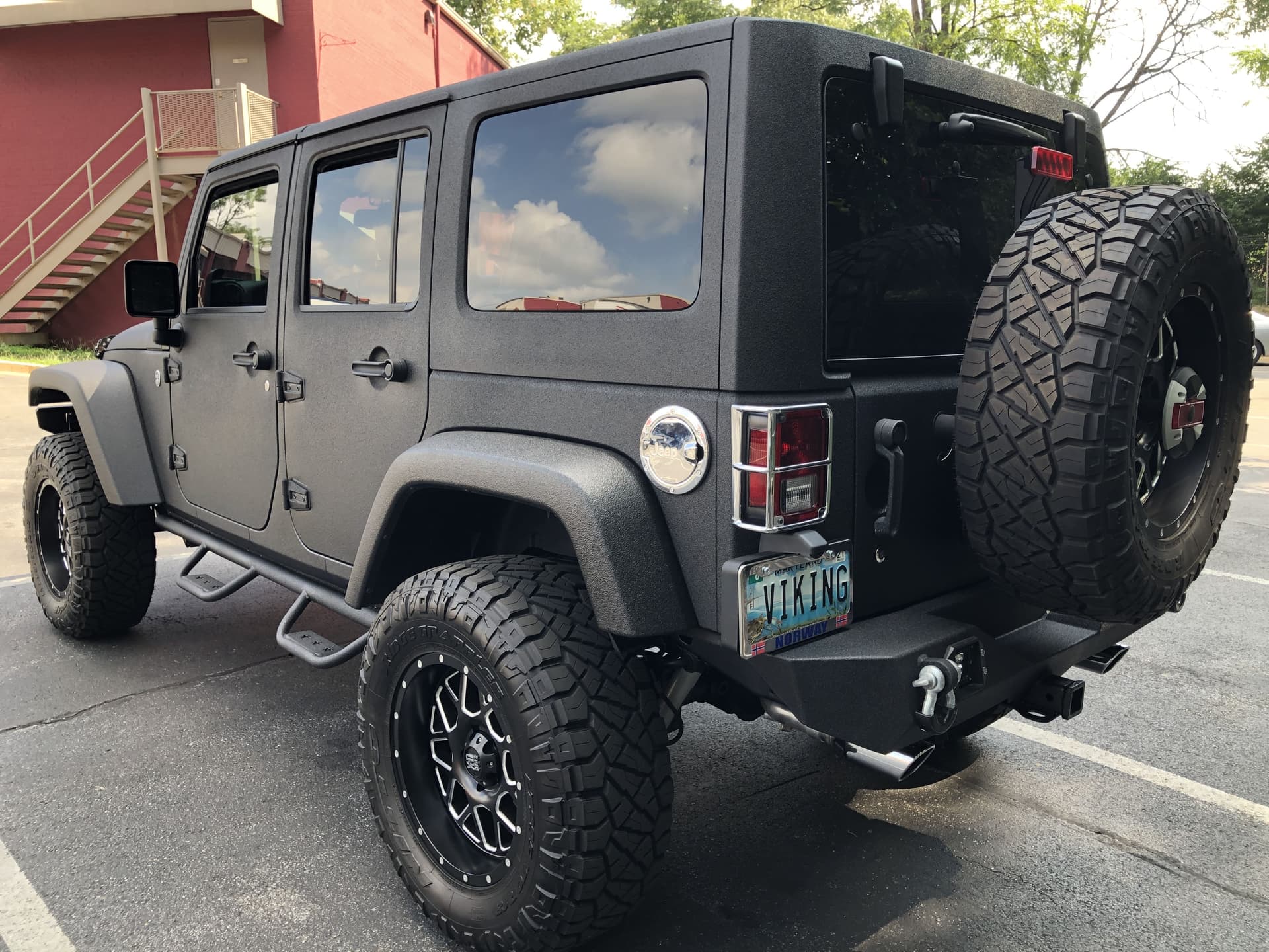 Jeep