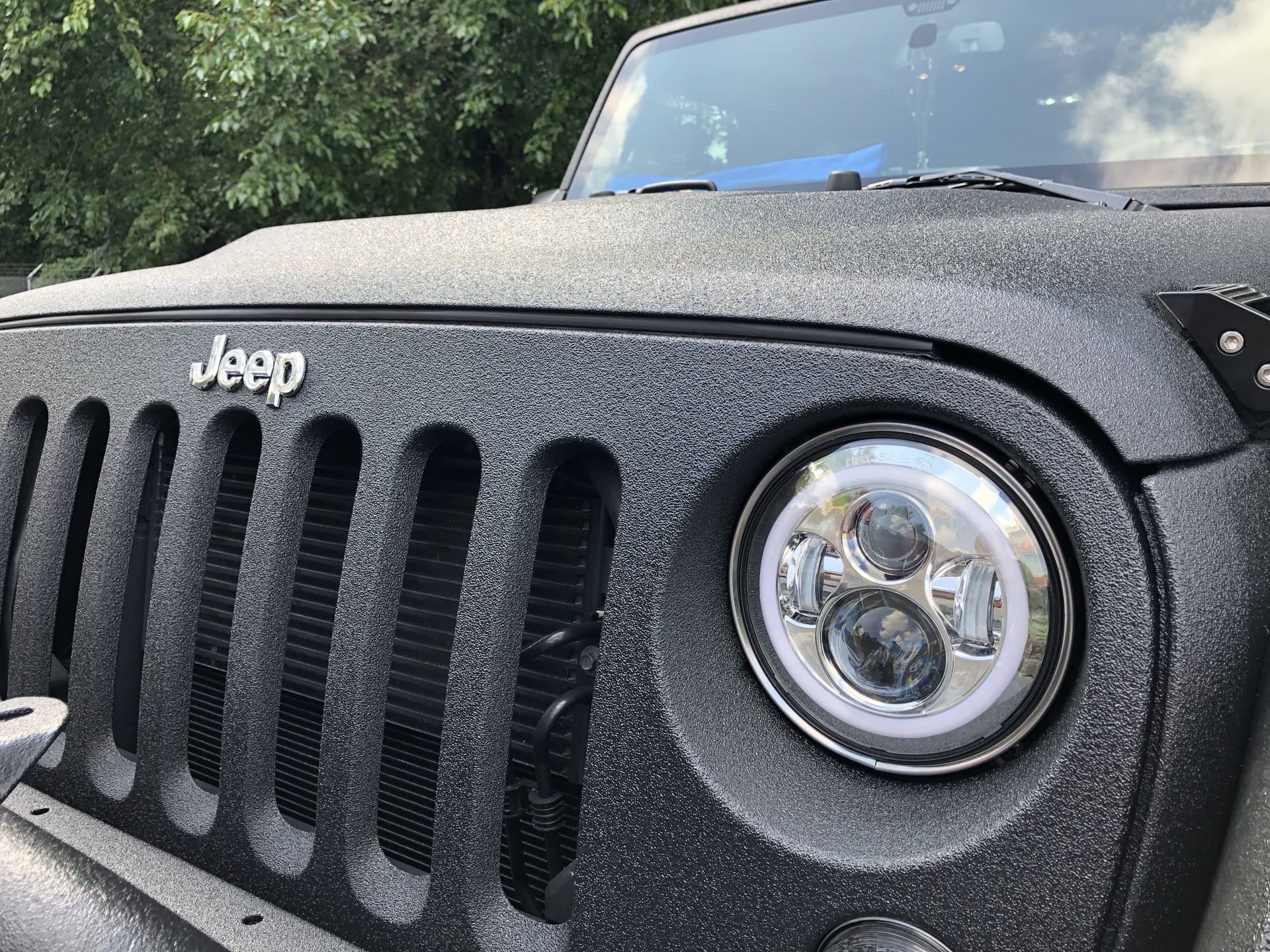 Jeep